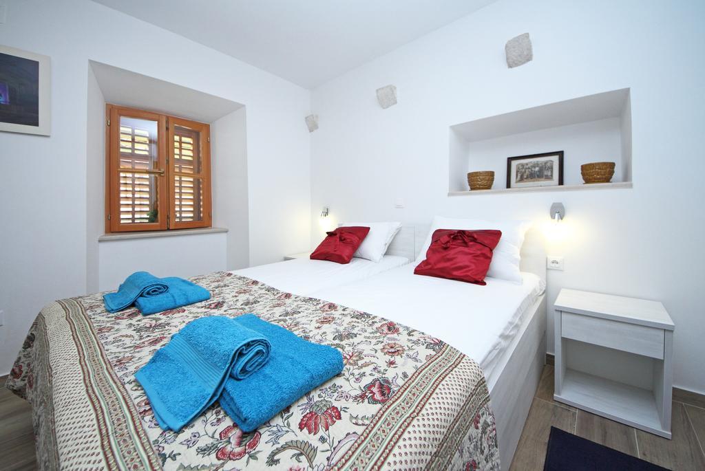 Hortenzia House Dubrovnik Buitenkant foto