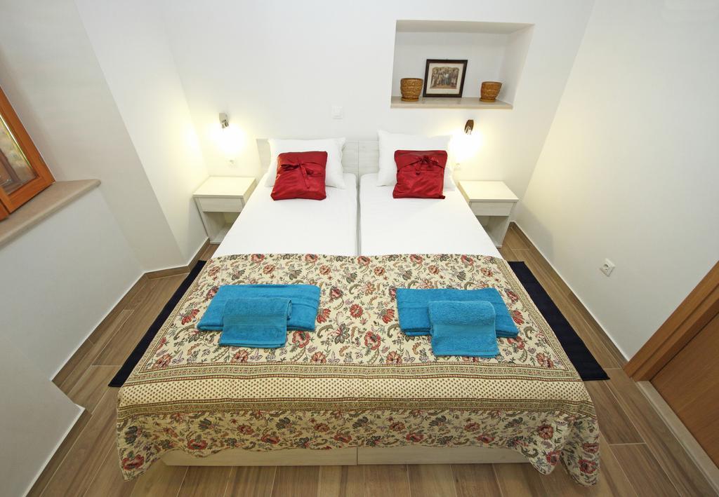 Hortenzia House Dubrovnik Buitenkant foto