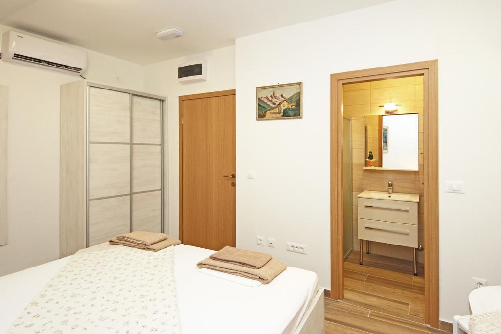 Hortenzia House Dubrovnik Buitenkant foto