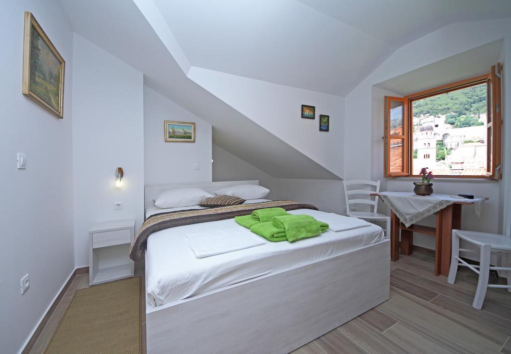 Hortenzia House Dubrovnik Buitenkant foto