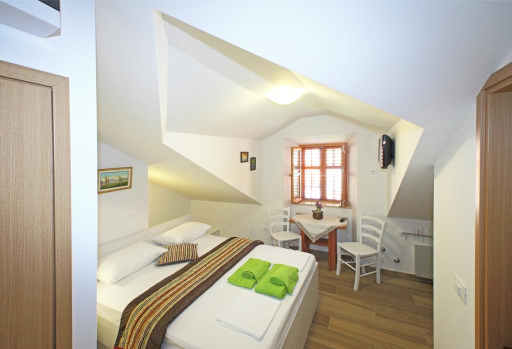 Hortenzia House Dubrovnik Buitenkant foto